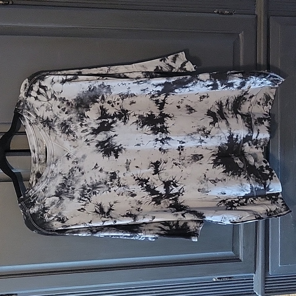 Calvin Klein performance shirt